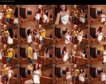 aly_alyce — 70 minute Chaturbate female cam show recording, 1080p, Aug 5, 2020