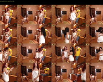 aly_alyce — 42 minute Chaturbate female cam show recording, 1080p, Aug 5, 2020