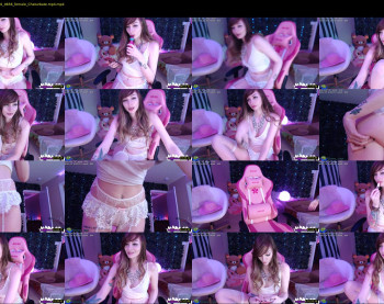 amphetameme — 70 minute Chaturbate female cam show recording, 1080p, Aug 5, 2020