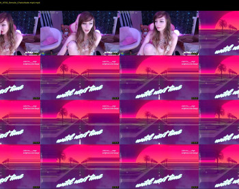 amphetameme — 6 minute Chaturbate female cam show recording, 1080p, Aug 5, 2020