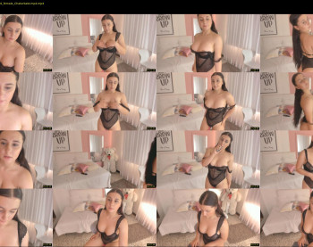 amy_ross — 67 minute Chaturbate female cam show recording, 1080p, Aug 5, 2020