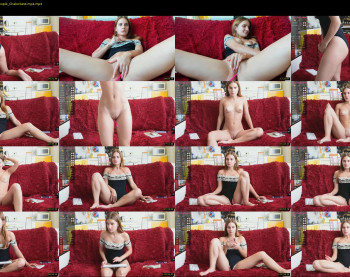 an_iv — 77 minute Chaturbate female cam show recording, 1080p, Aug 5, 2020