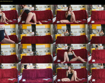 an_iv — 75 minute Chaturbate female cam show recording, 1080p, Aug 5, 2020