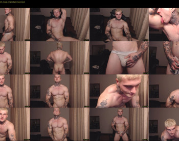 andy_hunk — 98 minute Chaturbate male cam show recording, 720p, Aug 5, 2020