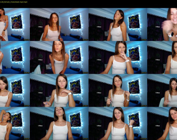 anna_shine_ — 70 minute Chaturbate female cam show recording, 1080p, Aug 5, 2020