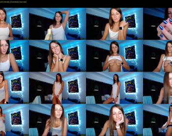 anna_shine_ — 35 minute Chaturbate female cam show recording, 1080p, Aug 5, 2020