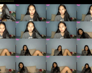 annaxnasty — 5 minute Chaturbate female cam show recording, 720p, Aug 6, 2020