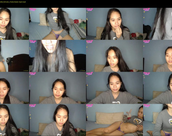 annaxnasty — 46 minute Chaturbate female cam show recording, 720p, Aug 6, 2020