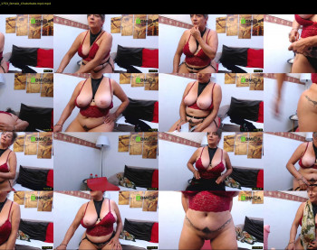 barbaratyleer — 106 minute Chaturbate couple cam show recording, 720p, Aug 5, 2020
