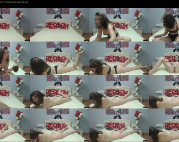 bestchoiceee — 65 minute Chaturbate couple cam show recording, 1080p, Aug 5, 2020