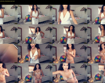 blissense — 70 minute Chaturbate female cam show recording, 1080p, Aug 6, 2020