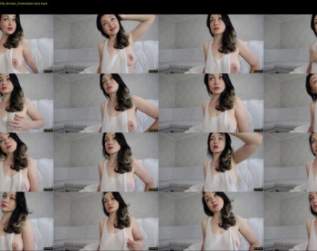 blueeyeess — 6 minute Chaturbate female cam show recording, 720p, Aug 5, 2020