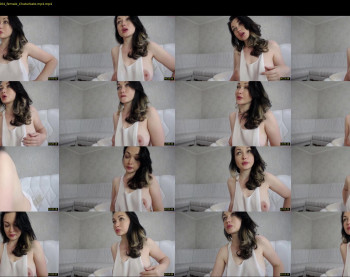 blueeyeess — 36 minute Chaturbate female cam show recording, 720p, Aug 5, 2020