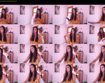 catherinstone — 3 minute Chaturbate female cam show recording, 1080p, Aug 5, 2020