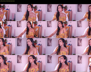 catherinstone — 40 minute Chaturbate female cam show recording, 1080p, Aug 5, 2020