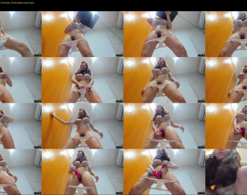 catty190 — 10 minute Chaturbate female cam show recording, 720p, Aug 5, 2020
