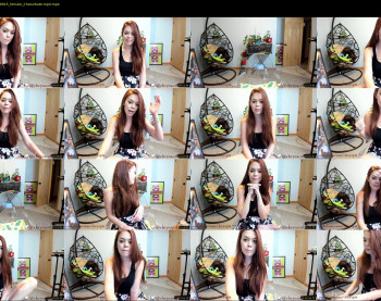 chrysanthulu — 70 minute Chaturbate female cam show recording, 1080p, Aug 5, 2020