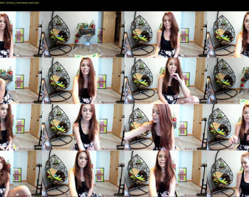 chrysanthulu — 68 minute Chaturbate female cam show recording, 1080p, Aug 5, 2020