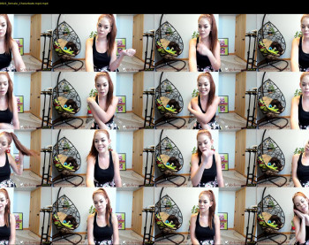 chrysanthulu — 4 minute Chaturbate female cam show recording, 1080p, Aug 5, 2020