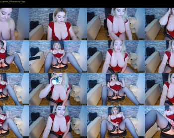 clara4love — 116 minute Chaturbate female cam show recording, 720p, Aug 5, 2020