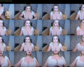 clara4love — 119 minute Chaturbate female cam show recording, 720p, Aug 6, 2020