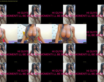 crazy_addixtion — 24 minute Chaturbate female cam show recording, 1080p, Aug 5, 2020