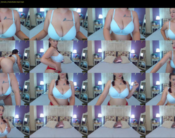 dd_shari — 67 minute Chaturbate female cam show recording, 1080p, Aug 6, 2020