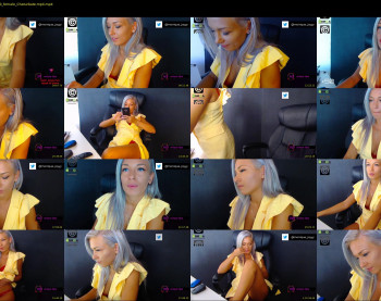 debralee — 70 minute Chaturbate female cam show recording, 1080p, Aug 5, 2020