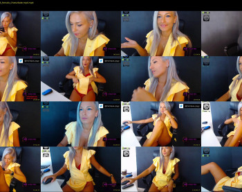 debralee — 70 minute Chaturbate female cam show recording, 1080p, Aug 5, 2020
