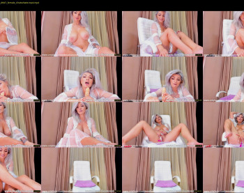 deeadiamond — 70 minute Chaturbate female cam show recording, 1080p, Aug 5, 2020