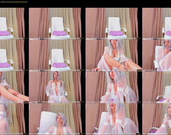 deeadiamond — 70 minute Chaturbate female cam show recording, 1080p, Aug 5, 2020