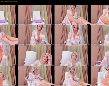 deeadiamond — 70 minute Chaturbate female cam show recording, 1080p, Aug 5, 2020