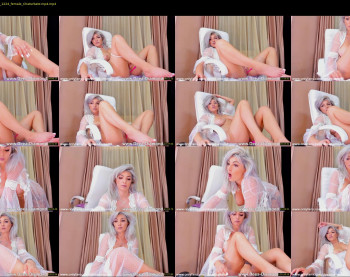 deeadiamond — 70 minute Chaturbate female cam show recording, 1080p, Aug 5, 2020