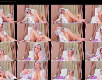 deeadiamond — 70 minute Chaturbate female cam show recording, 1080p, Aug 5, 2020