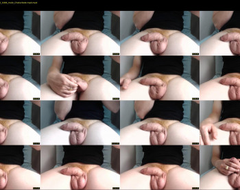 derek_smith21 — 3 minute Chaturbate male cam show recording, 720p, Aug 5, 2020