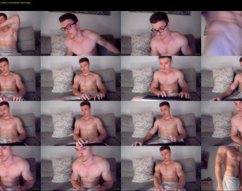 eddieds — 41 minute Chaturbate male cam show recording, 1080p, Aug 5, 2020