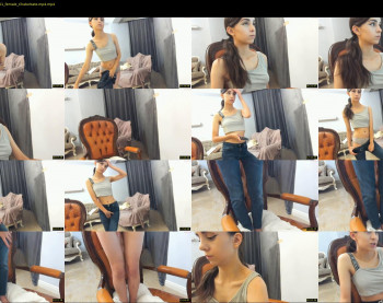 ehotlovea — 31 minute Chaturbate female cam show recording, 720p, Aug 5, 2020