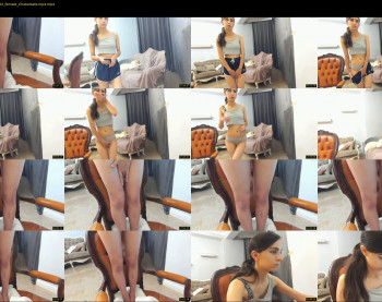 ehotlovea — 31 minute Chaturbate female cam show recording, 720p, Aug 6, 2020