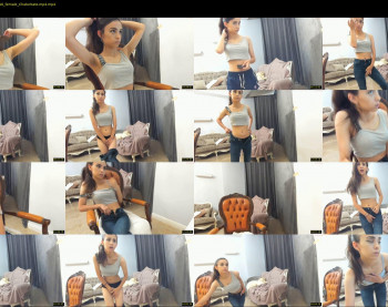 ehotlovea — 30 minute Chaturbate female cam show recording, 720p, Aug 6, 2020
