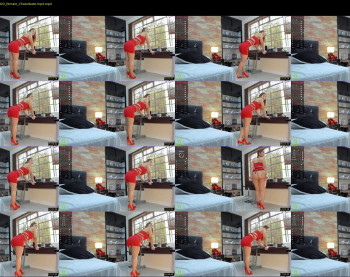 ella_pridee — 21 minute Chaturbate female cam show recording, 720p, Aug 5, 2020