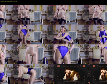 emma_brooks — 52 minute Chaturbate female cam show recording, 1080p, Aug 5, 2020