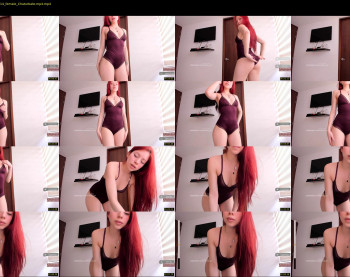 emma_lu1 — 3 minute Chaturbate female cam show recording, 1080p, Aug 5, 2020