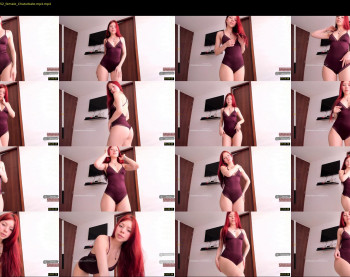 emma_lu1 — 19 minute Chaturbate female cam show recording, 1080p, Aug 5, 2020