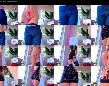 felicity_yours — 70 minute Chaturbate female cam show recording, 1080p, Aug 5, 2020