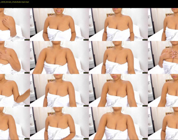 hanna_cupper — 6 minute Chaturbate female cam show recording, 1080p, Aug 5, 2020