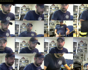 hardworkertn — 31 minute Chaturbate male cam show recording, SD, Aug 5, 2020