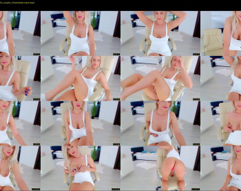 holly_amy — 82 minute Chaturbate couple cam show recording, 720p, Aug 5, 2020