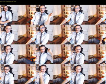 hot_martin25 — 22 minute Chaturbate male cam show recording, 1080p, Aug 5, 2020