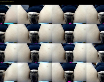 hottplay — 11 minute Chaturbate female cam show recording, 720p, Aug 5, 2020