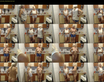 iuliana32 — 73 minute Chaturbate couple cam show recording, 1080p, Aug 6, 2020